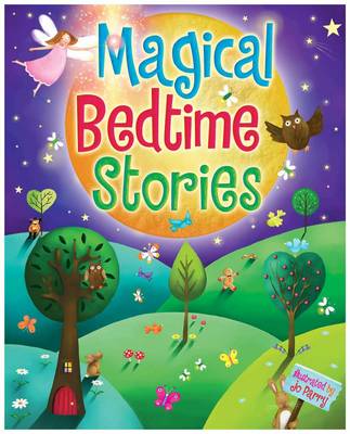 Magical Bedtime Stories
