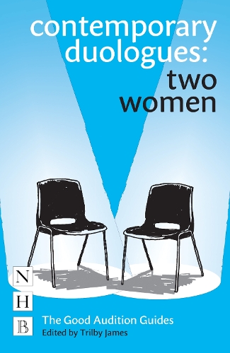 Contemporary Duologues: Two Women