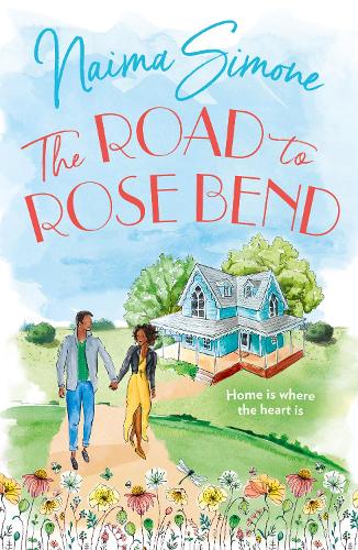 The Road To Rose Bend