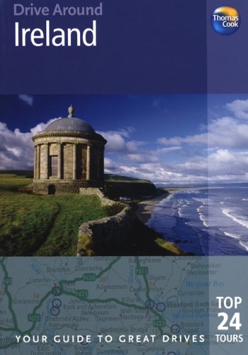 Ireland (Drive Around)