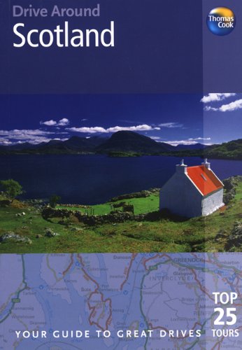 Scotland (Drive Around)