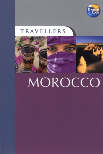 Morocco (Travellers)