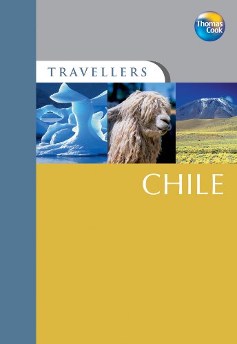 Chile (Travellers)
