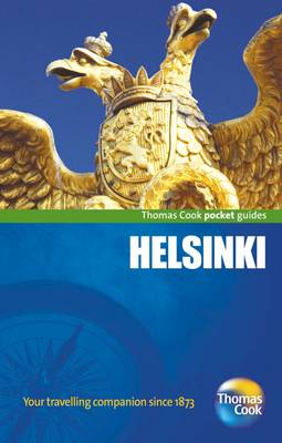 Helsinki, pocket guides