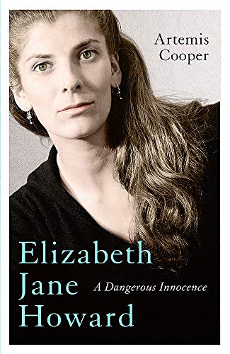 Elizabeth Jane Howard: A Dangerous Innocence