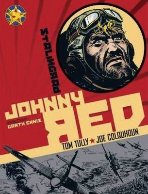 Johnny Red: Angels Over Stalingrad