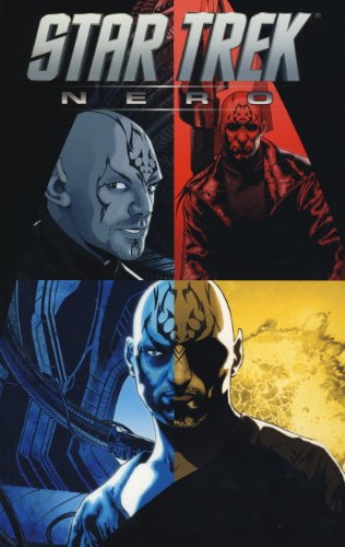 Star Trek : Nero