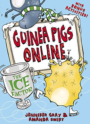 The Ice Factor (Guinea Pigs Online)