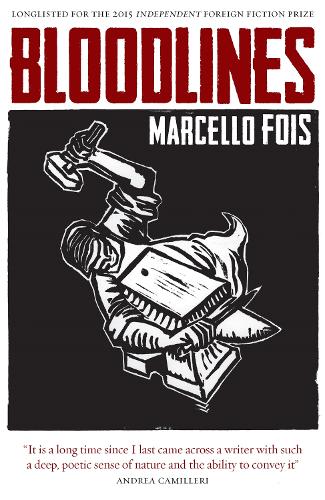 Bloodlines