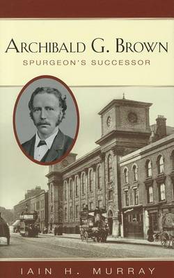 Archibald G Brown