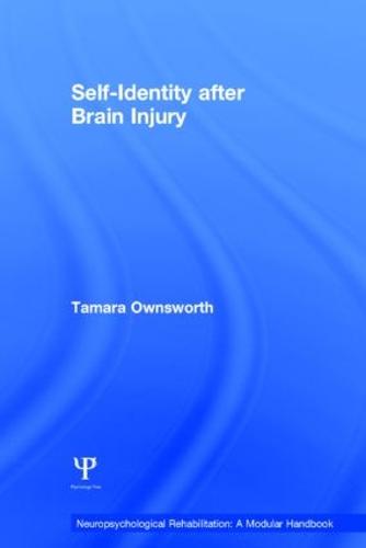 Self-Identity after Brain Injury