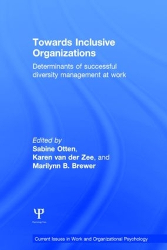 Towards Inclusive Organizations