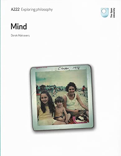 A222 Exploring Philosophy: Mind