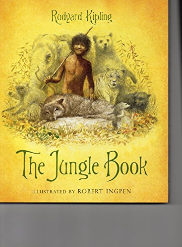 The Jungle Book