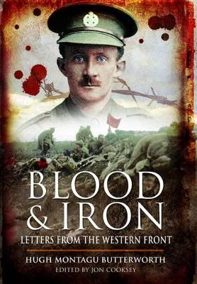 Blood & Iron: Letters from the Western Front