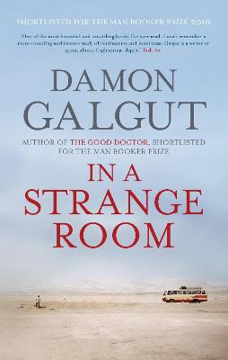 In a Strange Room