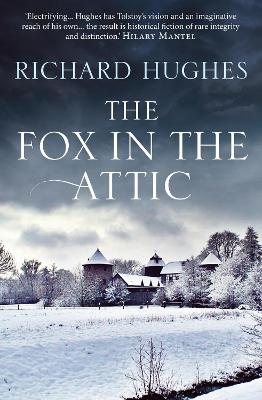 The Fox in the Attic