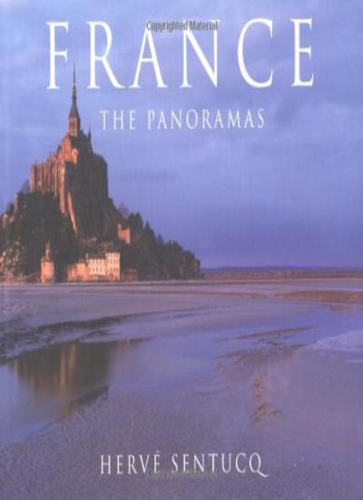 France: The Panoramas