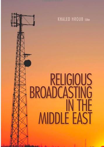 Religious Broadcasting in the Middle East