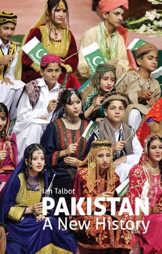Pakistan: A New History