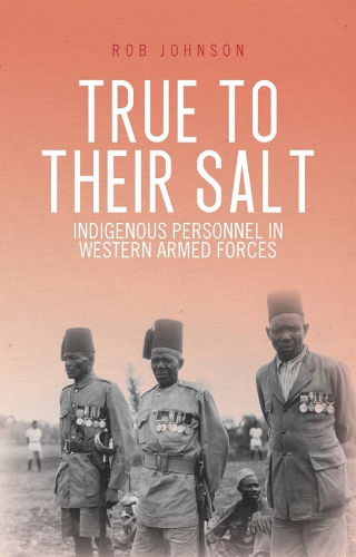 True to Their Salt