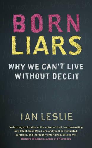 Born Liars
