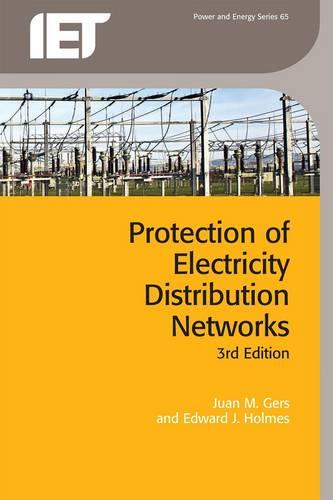 Protection of Electricity Distribution Networks