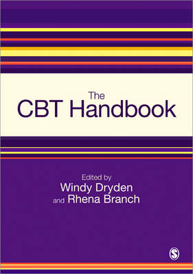 The CBT Handbook