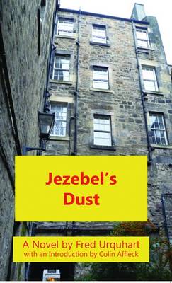 Jezebel's Dust