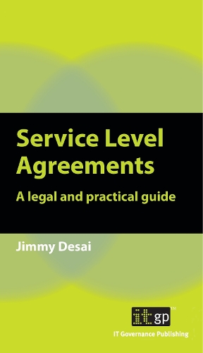 Service Level Agreements