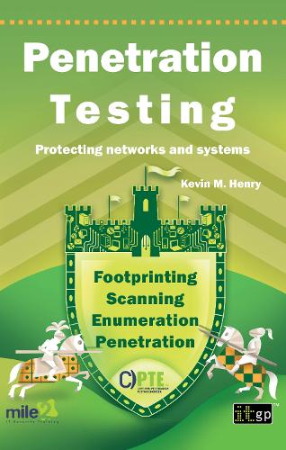 Penetration Testing