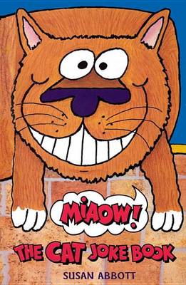 Miaow! The Cat Joke Book
