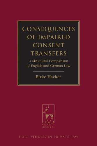 Consequences of Impaired Consent Transfers