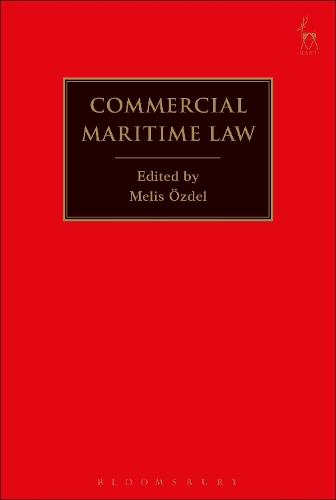Commercial Maritime Law