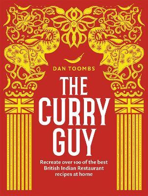 The Curry Guy