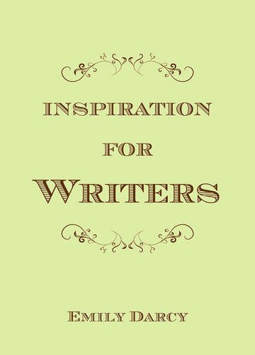 Inspiration for Writers