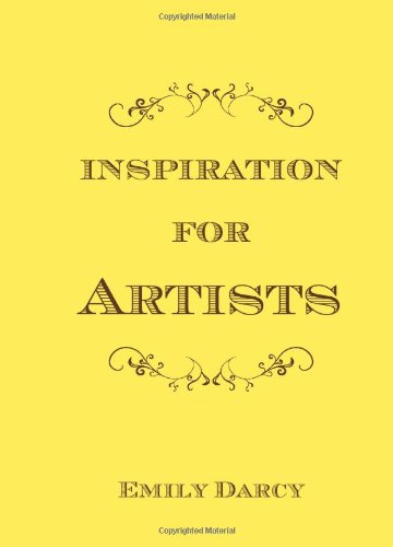 Inspiration for Artists