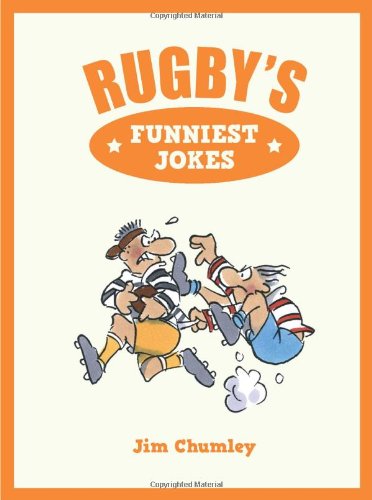 Rugby's Funniest Jokes