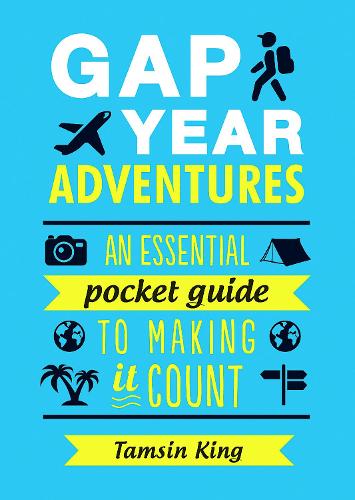 Gap Year Adventures