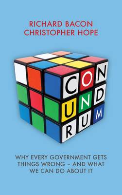 Conundrum