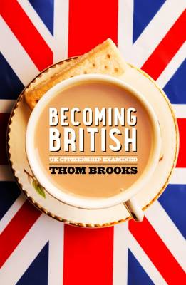 Becoming British