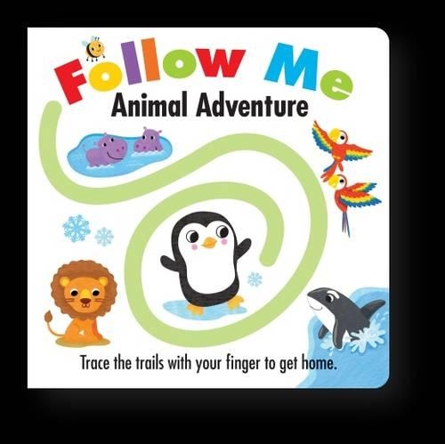 Follow Me