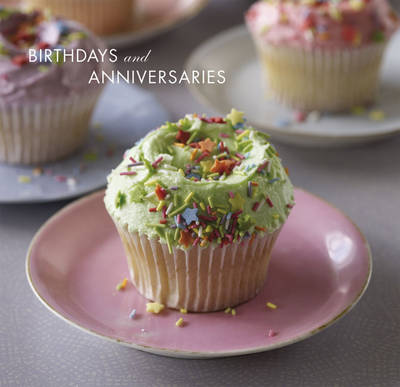 Birthdays and Anniversaries