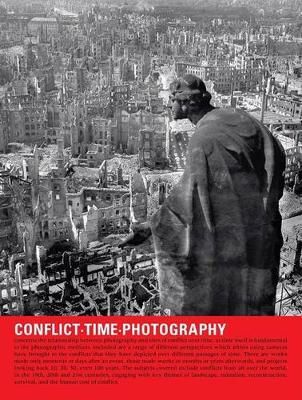 Conflict, Time, Photography