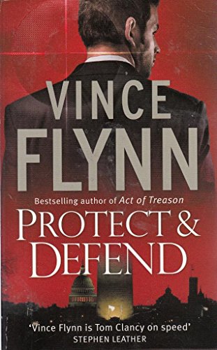 Protect & Defend