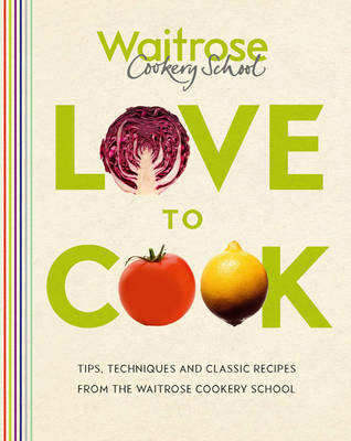 Love to Cook