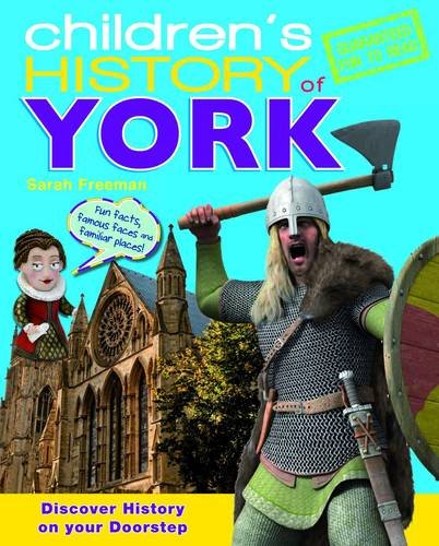 York Childrens History