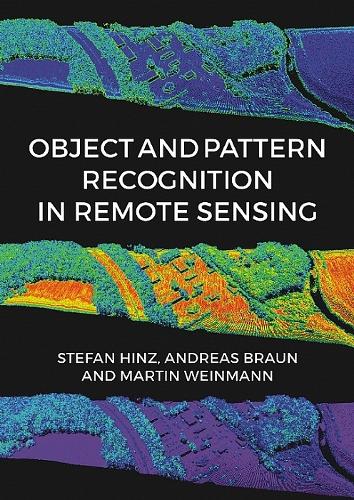 Object & Pattern Recognition In Remote Sensing