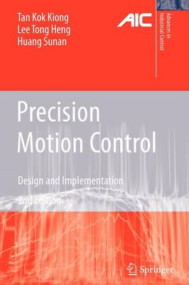 Precision Motion Control
