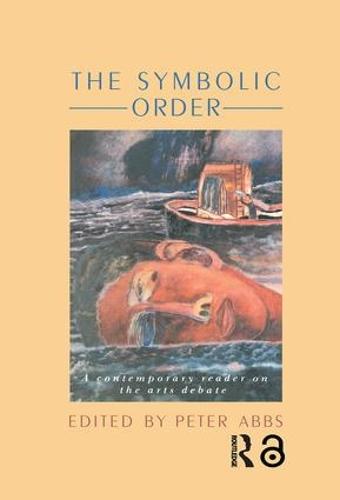 The Symbolic Order